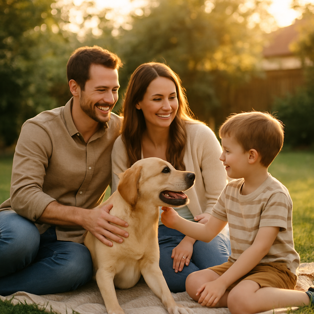 Malinois-Zabo: Beliebte Familienhunde – Eigenschaften und Pflege
