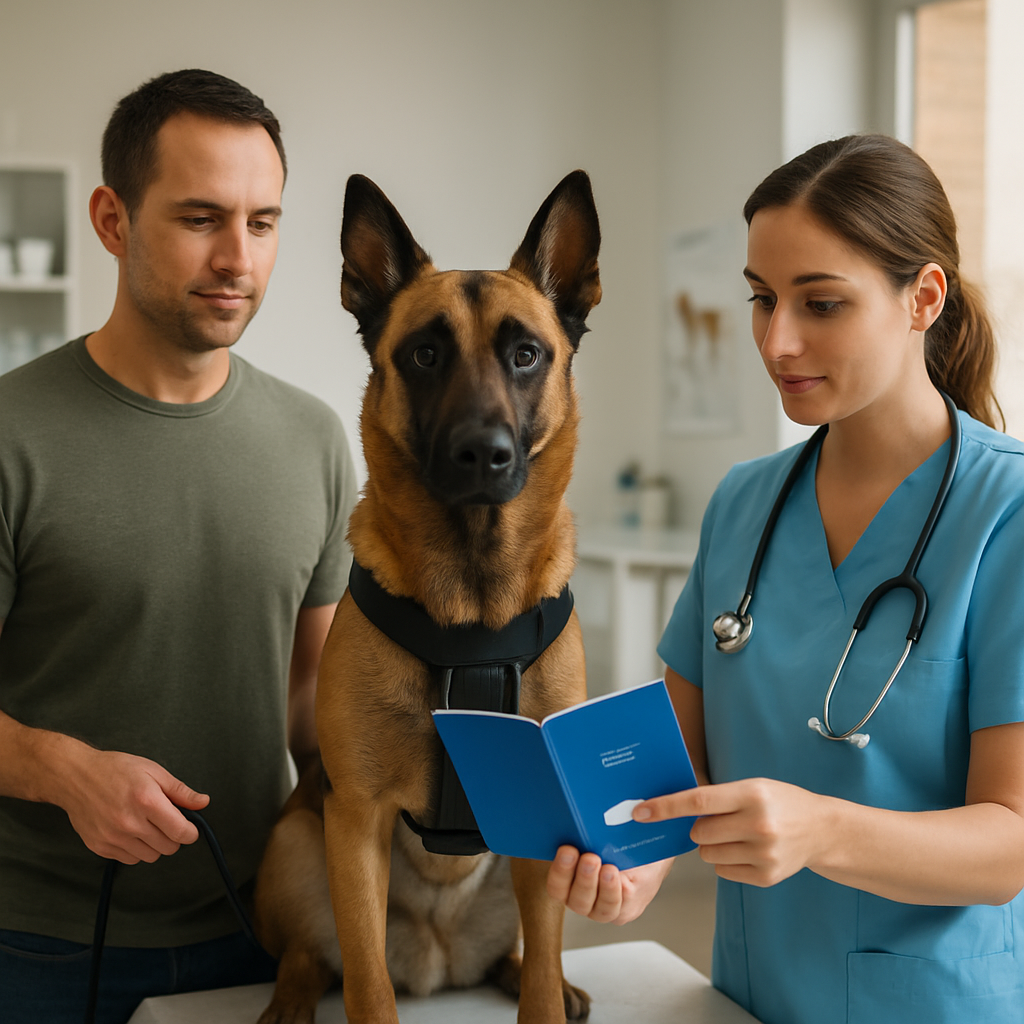 Hunderassen mit besonderem Impfbedarf – malinois-zabo.de