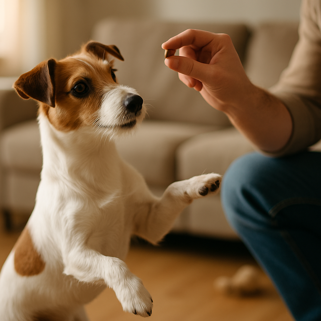 Kleine Hunderassen: Temperament bei malinois-zabo.de