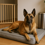 Sicherheitstipps für Hund im Haushalt von Malinois-Zabo